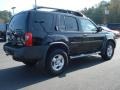 Super Black - Xterra XE V6 Photo No. 5