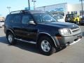 Super Black - Xterra XE V6 Photo No. 6