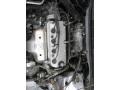 1999 Satin Silver Metallic Honda Accord LX Coupe  photo #24