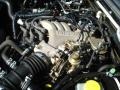 Super Black - Xterra XE V6 Photo No. 19