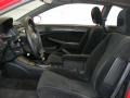 Rally Red - Civic EX Coupe Photo No. 11