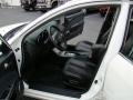 Satin White Pearl - Altima 2.5 SL Photo No. 8