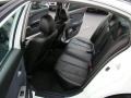 Satin White Pearl - Altima 2.5 SL Photo No. 9