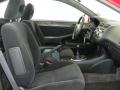 Rally Red - Civic EX Coupe Photo No. 17