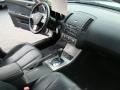 Satin White Pearl - Altima 2.5 SL Photo No. 12