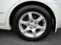 Satin White Pearl - Altima 2.5 SL Photo No. 13