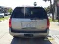 2008 Silver Birch Metallic GMC Yukon XL SLT  photo #2