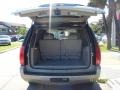 2008 Silver Birch Metallic GMC Yukon XL SLT  photo #3