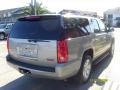 2008 Silver Birch Metallic GMC Yukon XL SLT  photo #4