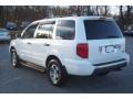 2005 Taffeta White Honda Pilot EX-L 4WD  photo #22