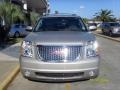 Silver Birch Metallic - Yukon XL SLT Photo No. 6