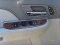 2008 Silver Birch Metallic GMC Yukon XL SLT  photo #9