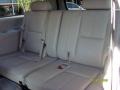 2008 Silver Birch Metallic GMC Yukon XL SLT  photo #10