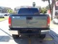 Stealth Gray Metallic - Sierra 2500HD SLT Z71 Crew Cab 4x4 Photo No. 2