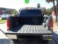 Stealth Gray Metallic - Sierra 2500HD SLT Z71 Crew Cab 4x4 Photo No. 3