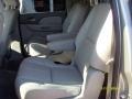 2008 Silver Birch Metallic GMC Yukon XL SLT  photo #15