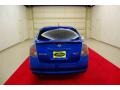 2007 Sapphire Blue Nissan Sentra SE-R Spec V  photo #5