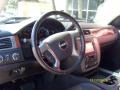 Stealth Gray Metallic - Sierra 2500HD SLT Z71 Crew Cab 4x4 Photo No. 10