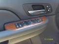 Stealth Gray Metallic - Sierra 2500HD SLT Z71 Crew Cab 4x4 Photo No. 11