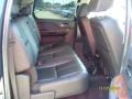 Stealth Gray Metallic - Sierra 2500HD SLT Z71 Crew Cab 4x4 Photo No. 12