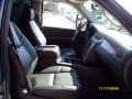 Stealth Gray Metallic - Sierra 2500HD SLT Z71 Crew Cab 4x4 Photo No. 14