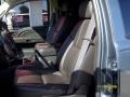 Stealth Gray Metallic - Sierra 2500HD SLT Z71 Crew Cab 4x4 Photo No. 15