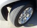 Silver Birch Metallic - Yukon XL SLT Photo No. 28