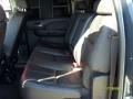 Stealth Gray Metallic - Sierra 2500HD SLT Z71 Crew Cab 4x4 Photo No. 18
