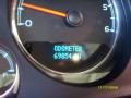 Stealth Gray Metallic - Sierra 2500HD SLT Z71 Crew Cab 4x4 Photo No. 20