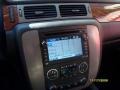 Stealth Gray Metallic - Sierra 2500HD SLT Z71 Crew Cab 4x4 Photo No. 21