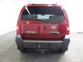 2007 Red Brawn Metallic Nissan Xterra S 4x4  photo #4