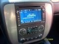 Stealth Gray Metallic - Sierra 2500HD SLT Z71 Crew Cab 4x4 Photo No. 24