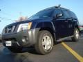 2008 Midnight Blue Nissan Xterra S  photo #1