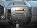 2007 Radiant Silver Nissan Titan SE Crew Cab  photo #21