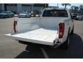 2005 Summit White GMC Canyon SL Regular Cab  photo #6