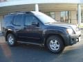 2008 Midnight Blue Nissan Xterra S  photo #5