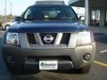 2008 Midnight Blue Nissan Xterra S  photo #7