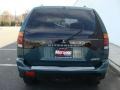 Amazon Green Pearl - Montero Sport LS 4x4 Photo No. 5