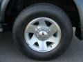 Amazon Green Pearl - Montero Sport LS 4x4 Photo No. 6