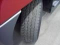 Red Brawn Metallic - Xterra S 4x4 Photo No. 35