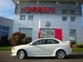 Wicked White - Lancer GTS Photo No. 7