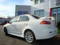 Wicked White - Lancer GTS Photo No. 8