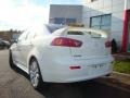 Wicked White - Lancer GTS Photo No. 9
