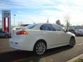 Wicked White - Lancer GTS Photo No. 12