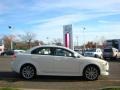 Wicked White - Lancer GTS Photo No. 13
