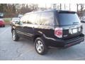 2007 Formal Black Honda Pilot EX-L 4WD  photo #22