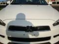 Wicked White - Lancer GTS Photo No. 17