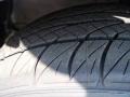 2010 Apex Silver Metallic Mitsubishi Lancer Sportback GTS  photo #4