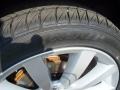 2010 Apex Silver Metallic Mitsubishi Lancer Sportback GTS  photo #5