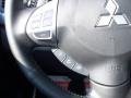2010 Apex Silver Metallic Mitsubishi Lancer Sportback GTS  photo #8
